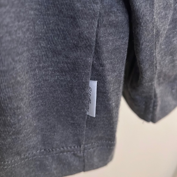 Eddie Bauer, long sleeve V-neck shirt - Picture 3 of 6